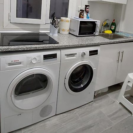 Habitacion Cerca Centro De マドリード 部屋 写真