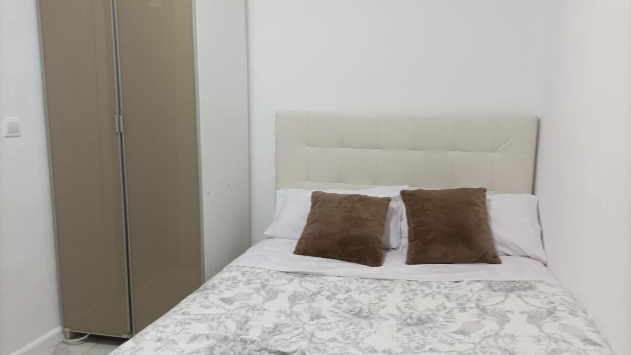 Habitacion Cerca Centro De マドリード エクステリア 写真