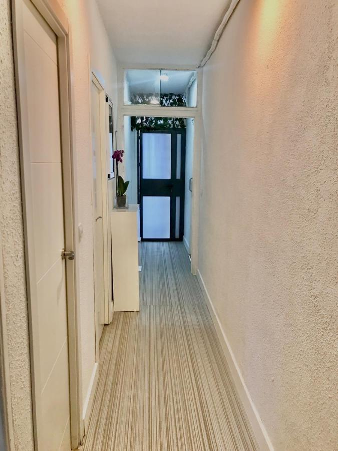 Habitacion Cerca Centro De マドリード エクステリア 写真