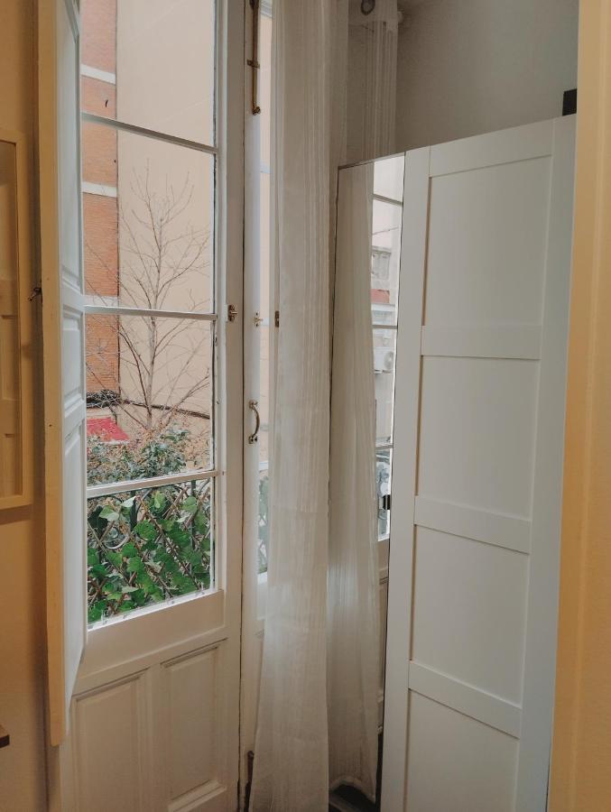 Habitacion Cerca Centro De マドリード エクステリア 写真