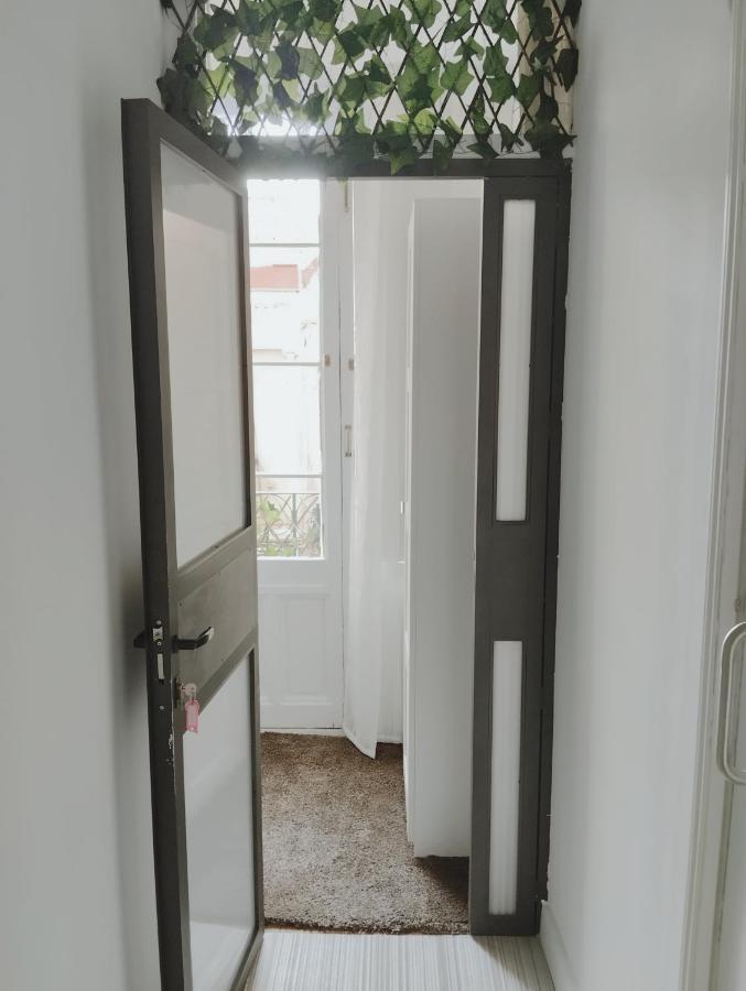 Habitacion Cerca Centro De マドリード エクステリア 写真