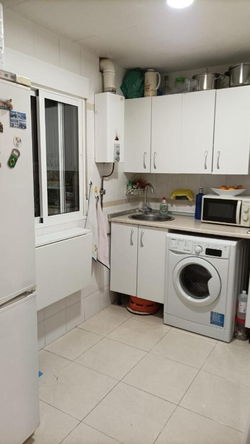 Habitacion Cerca Centro De マドリード 部屋 写真