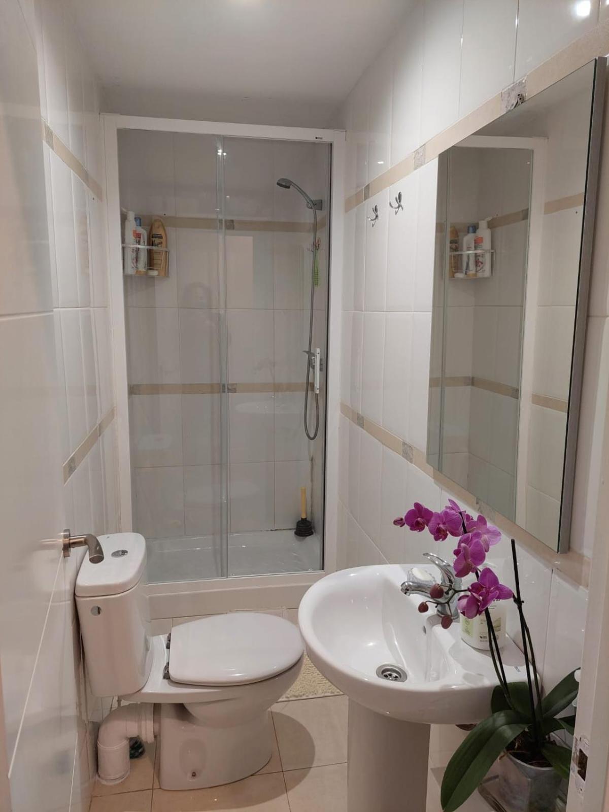Habitacion Cerca Centro De マドリード 部屋 写真