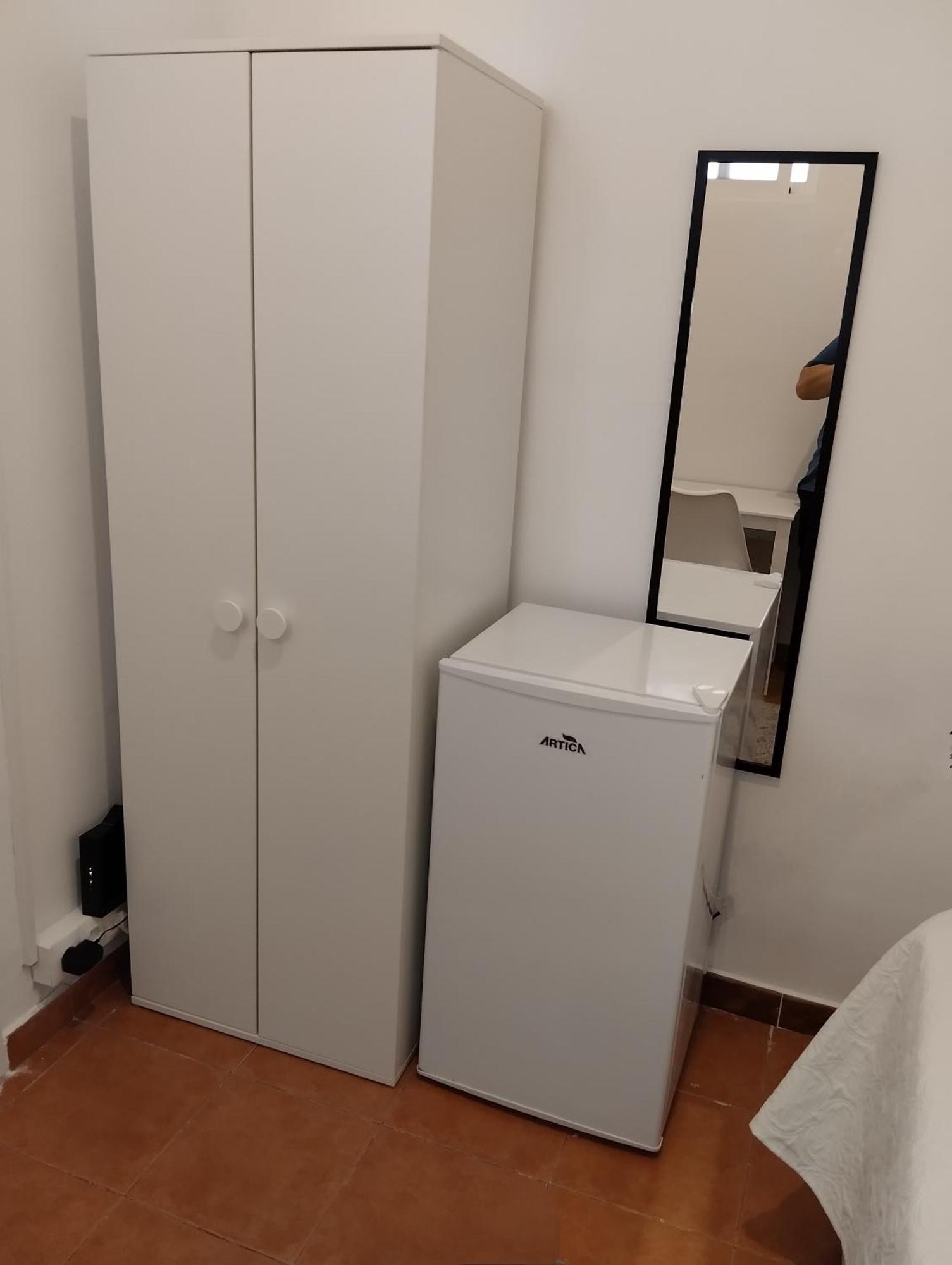 Habitacion Cerca Centro De マドリード 部屋 写真