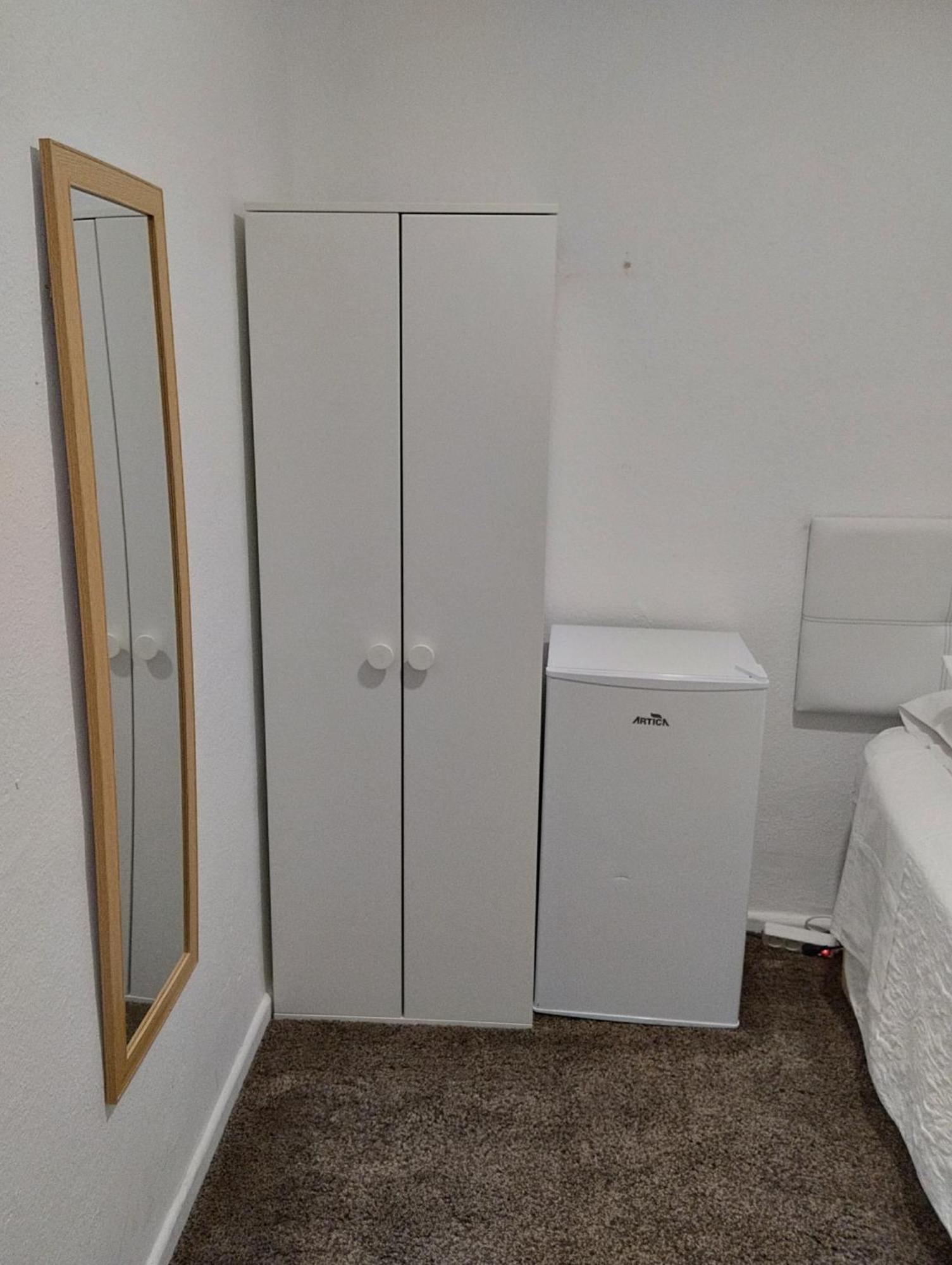 Habitacion Cerca Centro De マドリード 部屋 写真