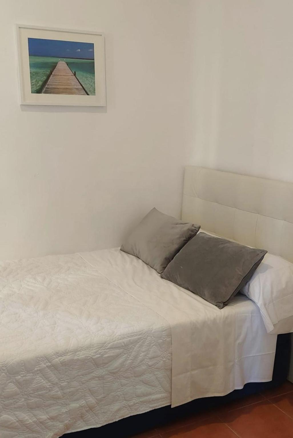 Habitacion Cerca Centro De マドリード 部屋 写真