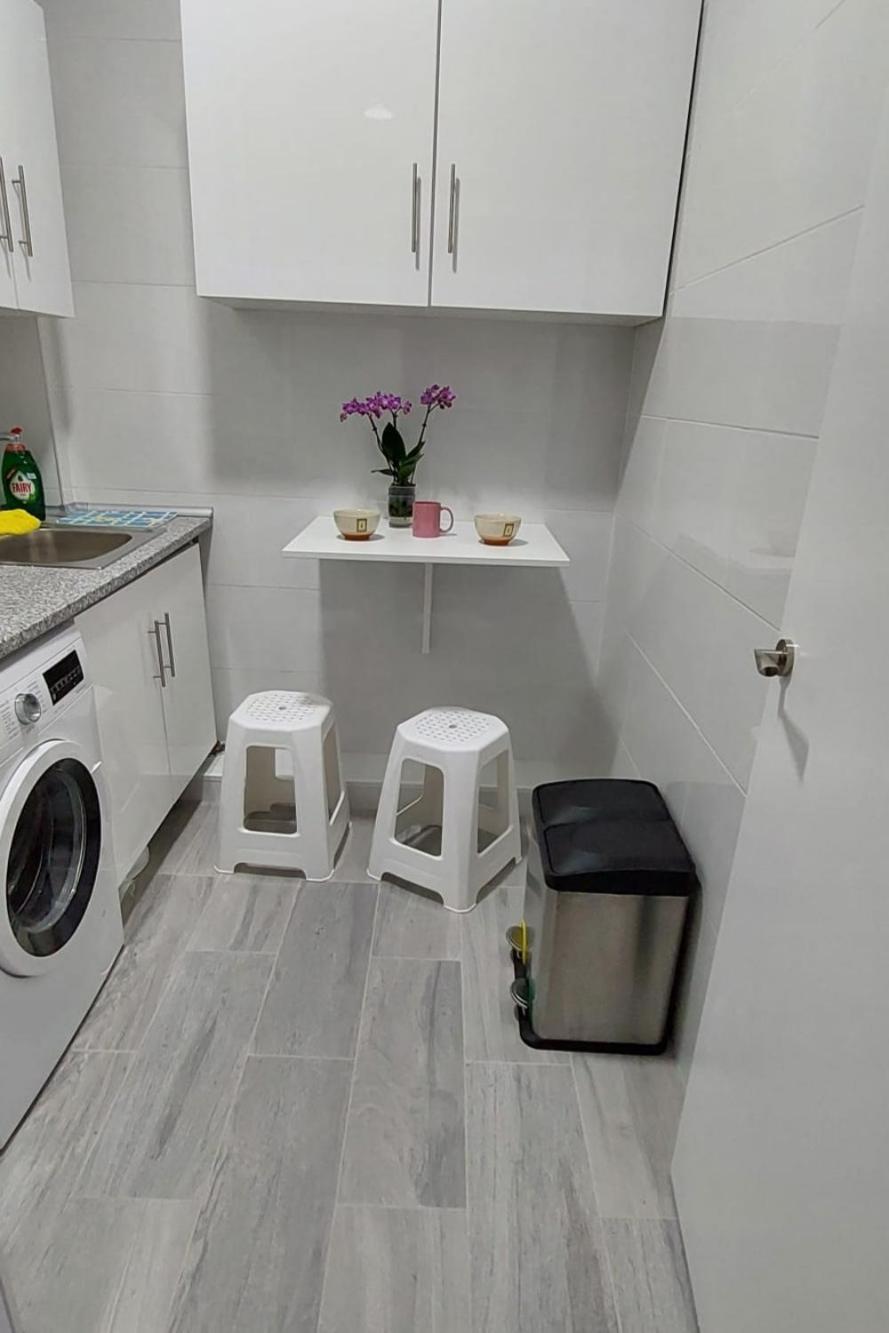 Habitacion Cerca Centro De マドリード 部屋 写真