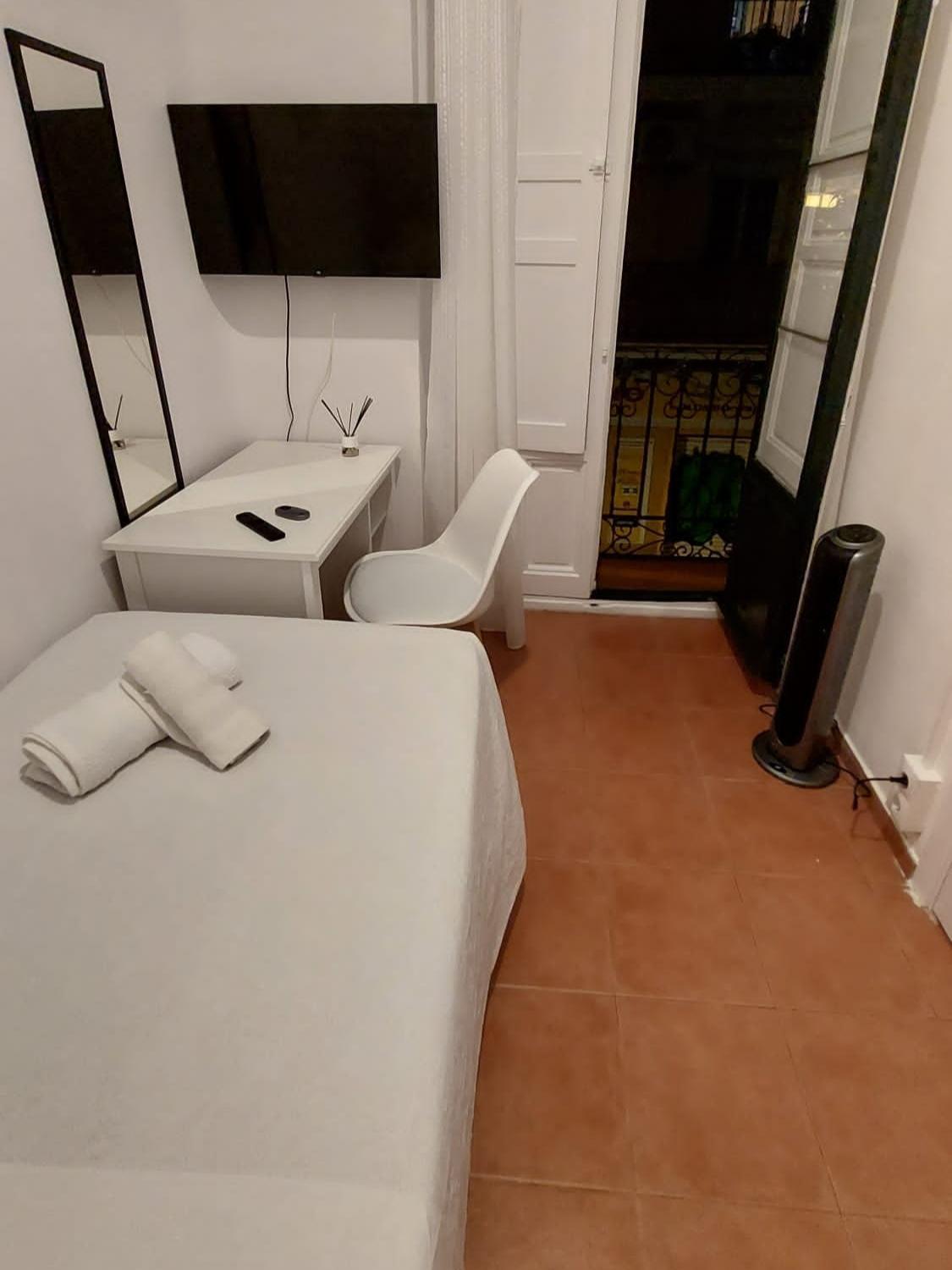 Habitacion Cerca Centro De マドリード 部屋 写真