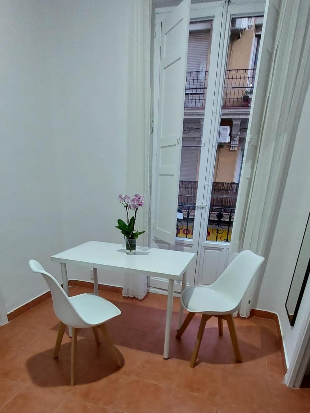 Habitacion Cerca Centro De マドリード 部屋 写真