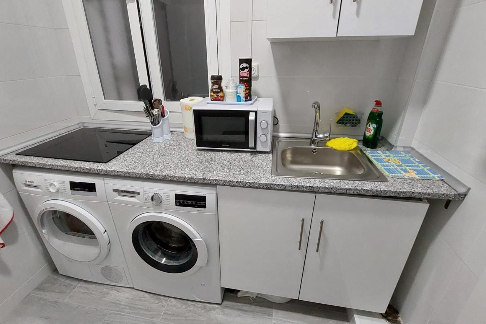 Habitacion Cerca Centro De マドリード 部屋 写真