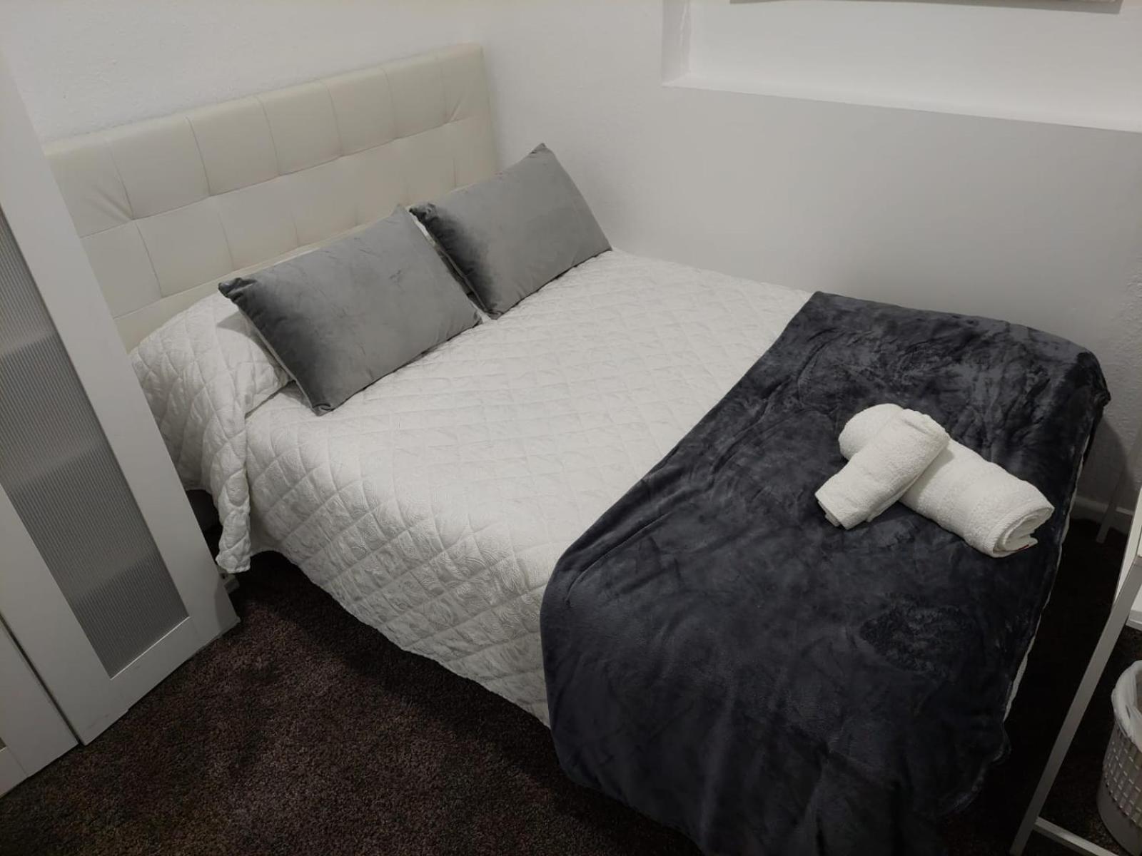 Habitacion Cerca Centro De マドリード 部屋 写真